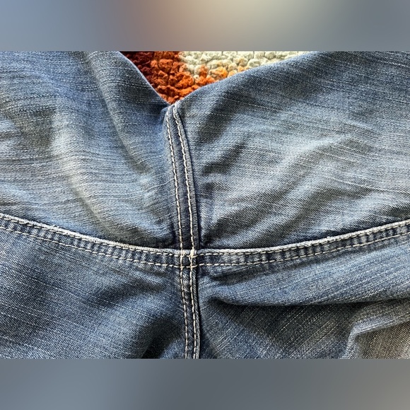 Ariat Denim Trousers - Picture 5 of 5